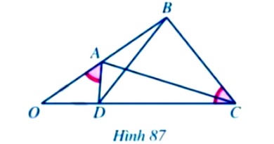 Bài 4 trang 85 Toán 8 Cánh Diều Tập 2